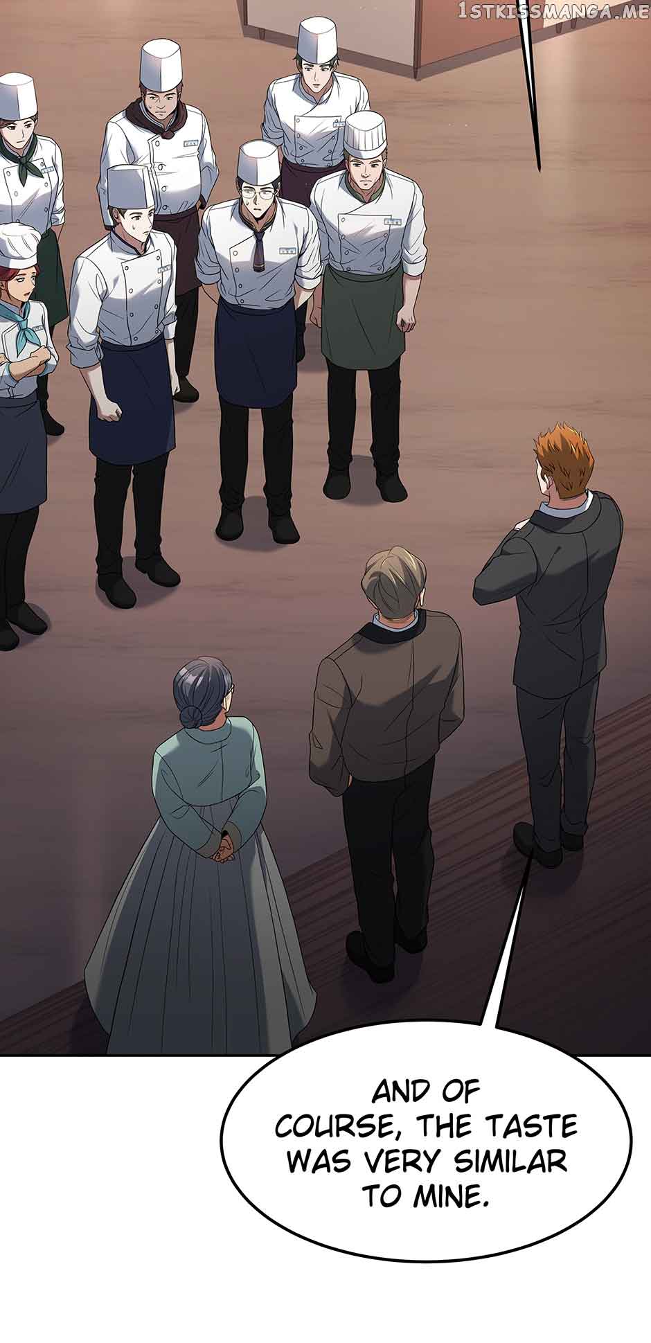 Youngest Chef from the 3rd Rate Hotel Chapter 75 323 23