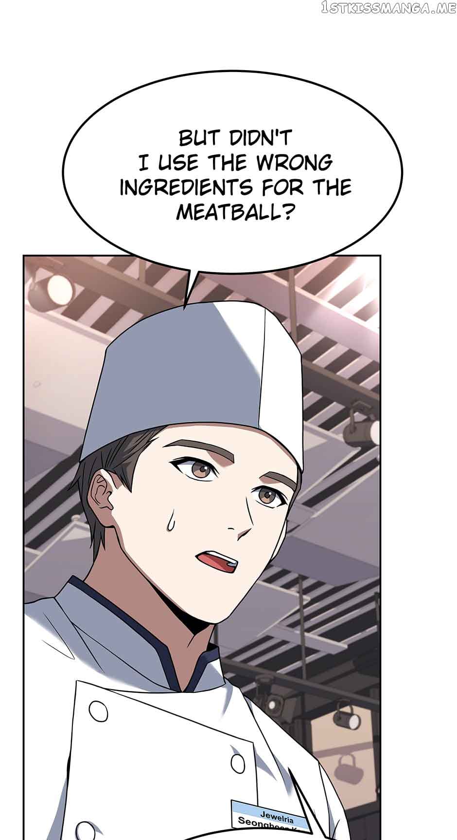 Youngest Chef from the 3rd Rate Hotel Chapter 75 324 24