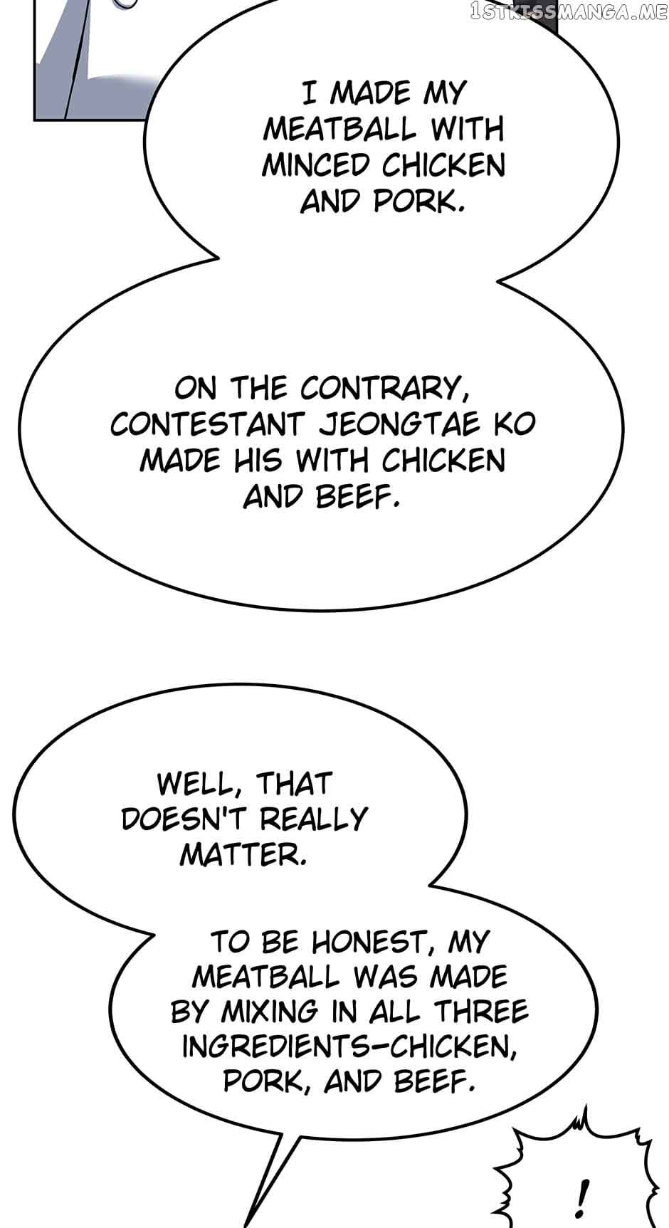 Youngest Chef from the 3rd Rate Hotel Chapter 75 325 25