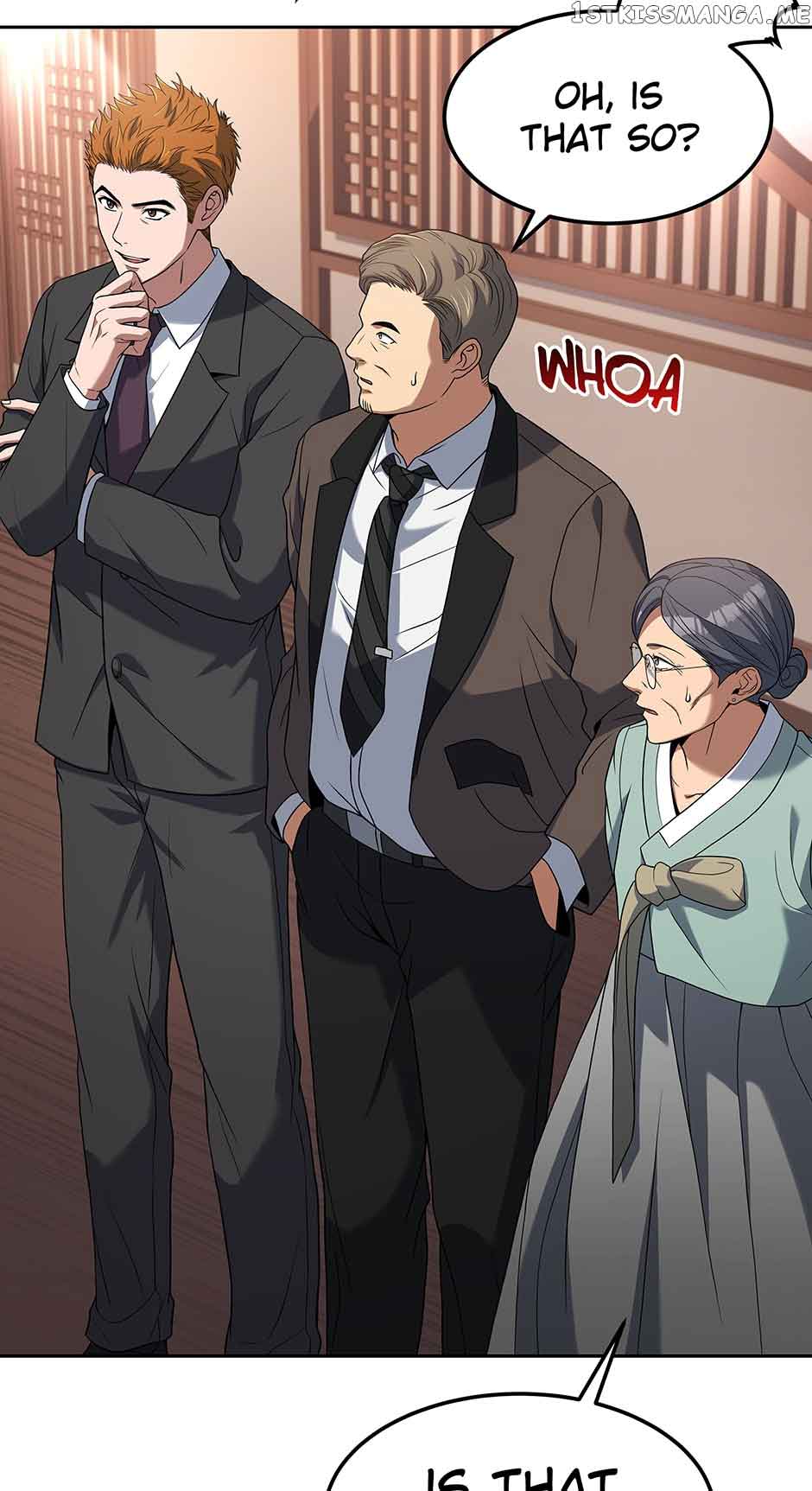 Youngest Chef from the 3rd Rate Hotel Chapter 75 326 26