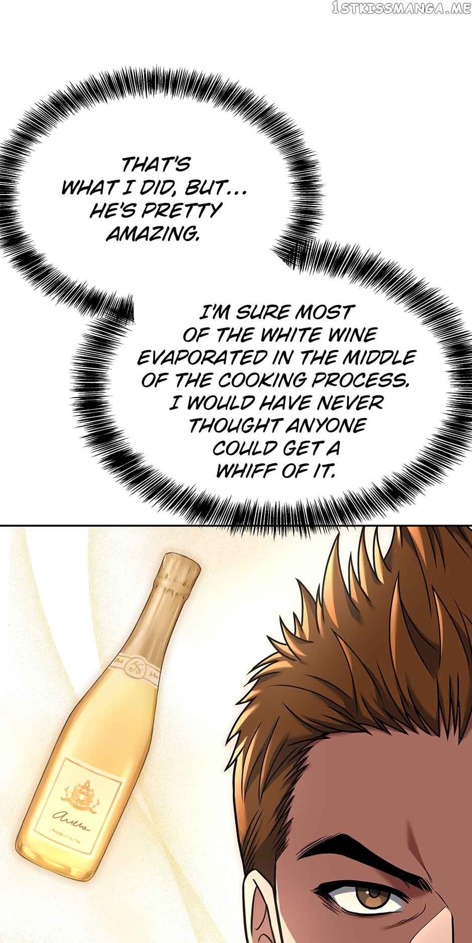 Youngest Chef from the 3rd Rate Hotel Chapter 75 329 29