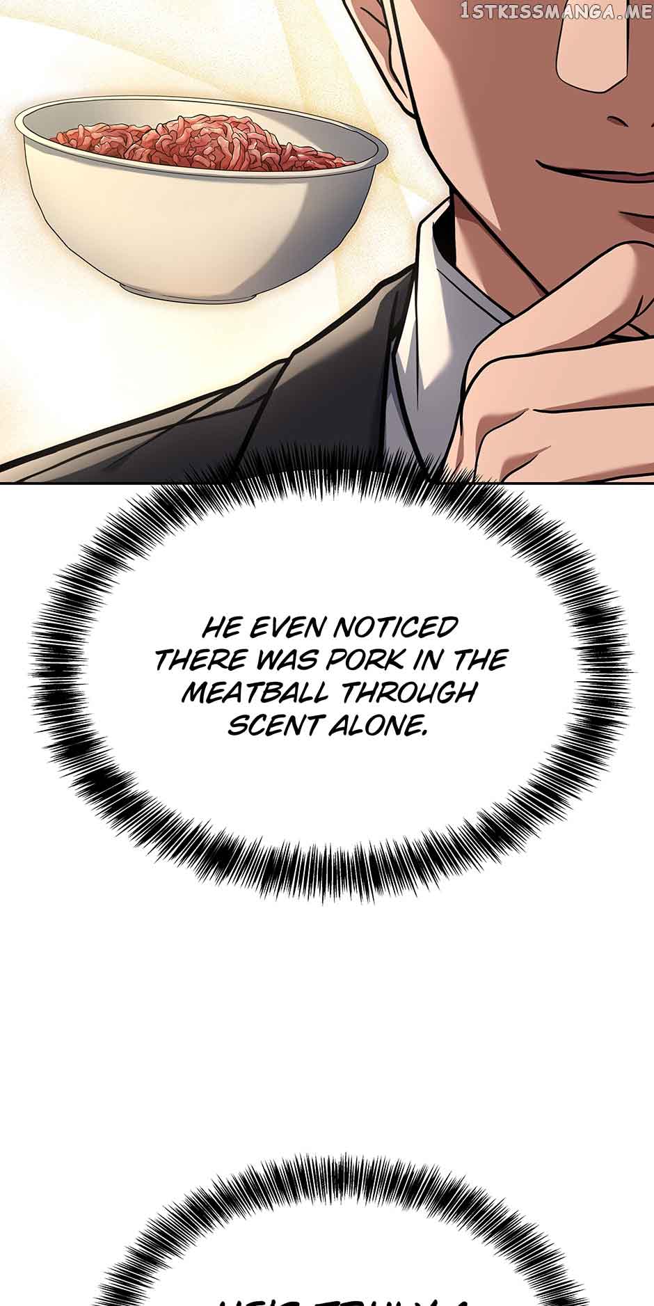 Youngest Chef from the 3rd Rate Hotel Chapter 75 330 30