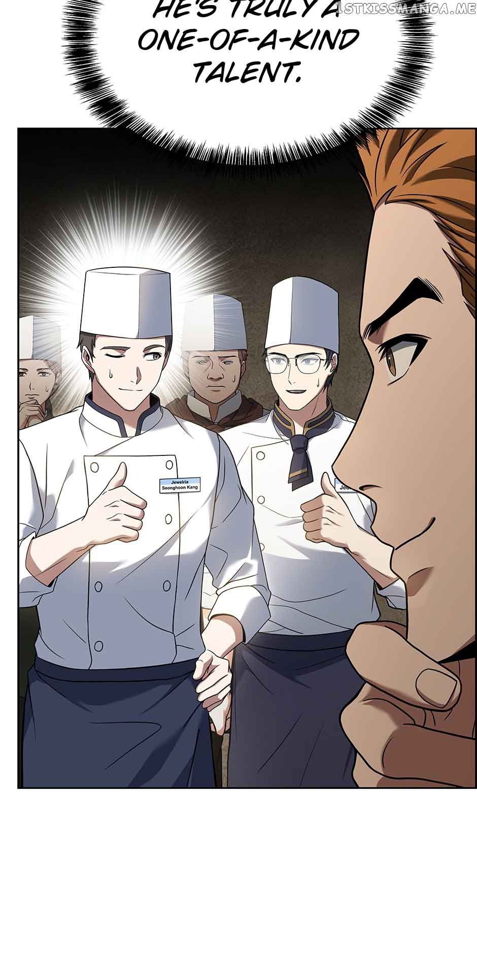 Youngest Chef from the 3rd Rate Hotel Chapter 75 331 31