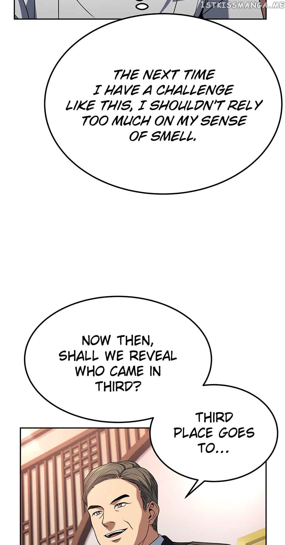 Youngest Chef from the 3rd Rate Hotel Chapter 75 333 33