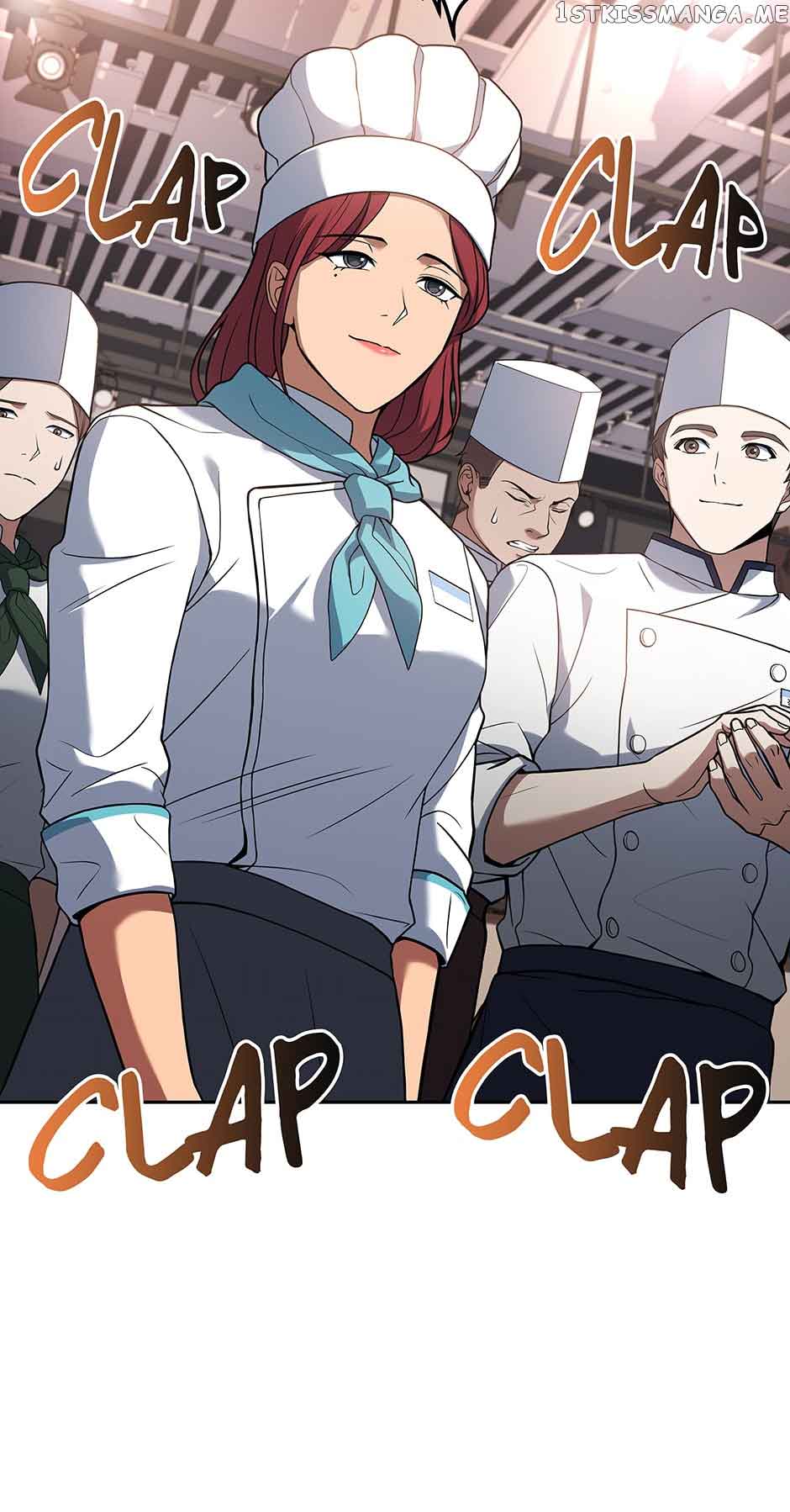 Youngest Chef from the 3rd Rate Hotel Chapter 75 335 35