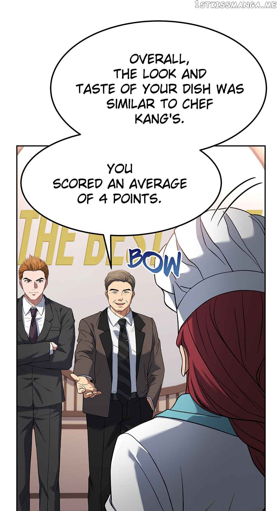 Youngest Chef from the 3rd Rate Hotel Chapter 75 336 36