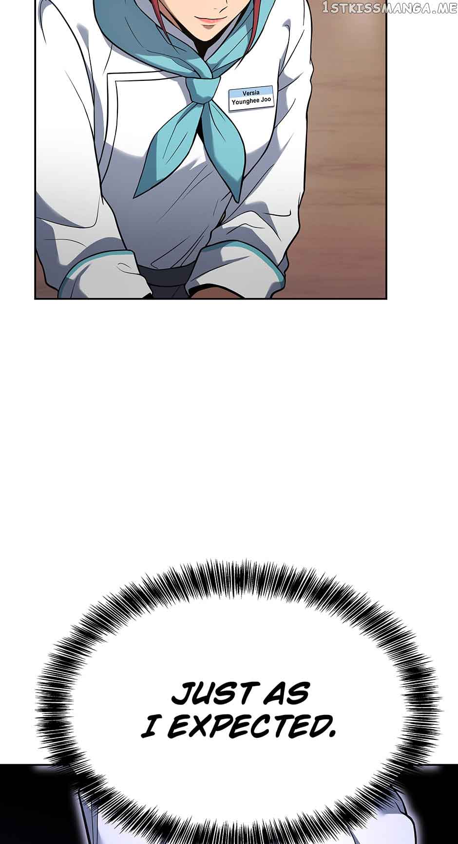 Youngest Chef from the 3rd Rate Hotel Chapter 75 338 38