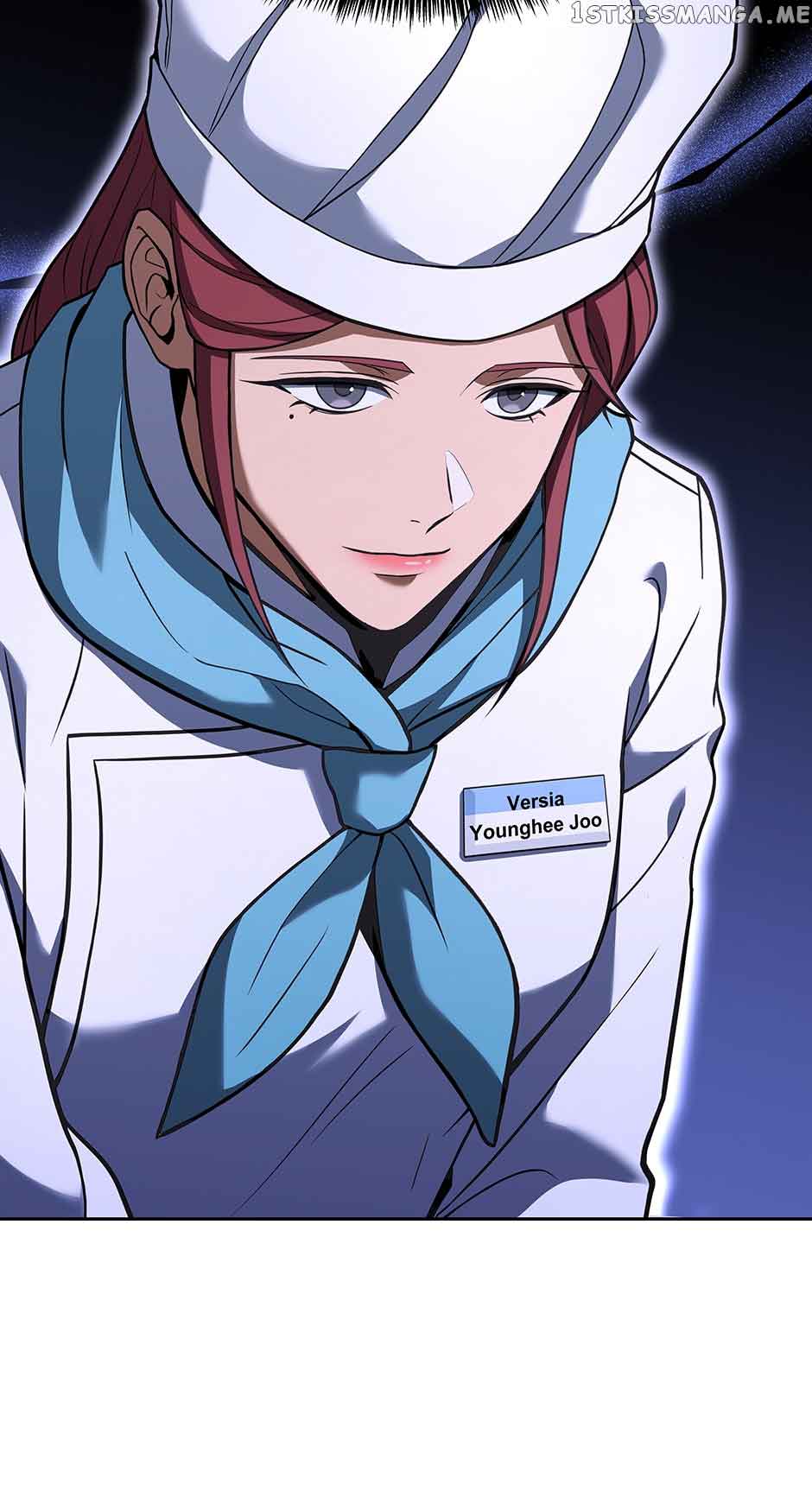 Youngest Chef from the 3rd Rate Hotel Chapter 75 339 39