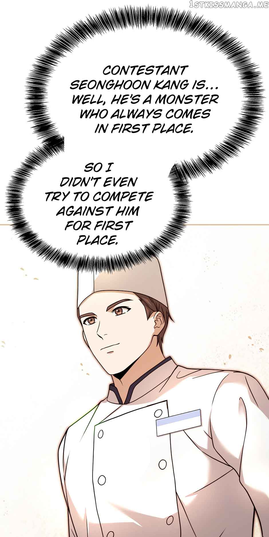 Youngest Chef from the 3rd Rate Hotel Chapter 75 340 40