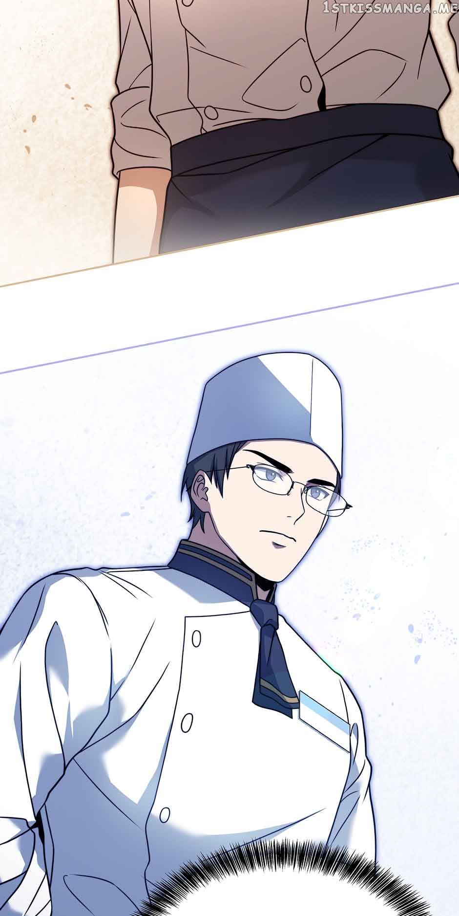 Youngest Chef from the 3rd Rate Hotel Chapter 75 341 41