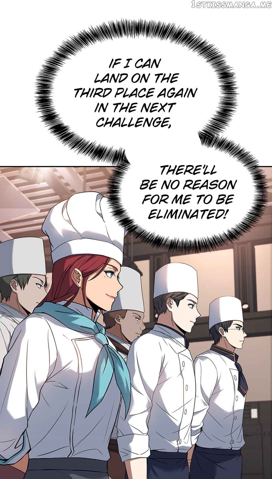 Youngest Chef from the 3rd Rate Hotel Chapter 75 344 44