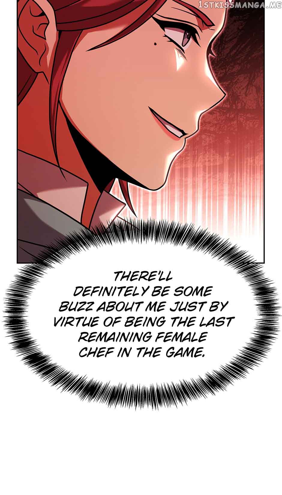 Youngest Chef from the 3rd Rate Hotel Chapter 75 346 46