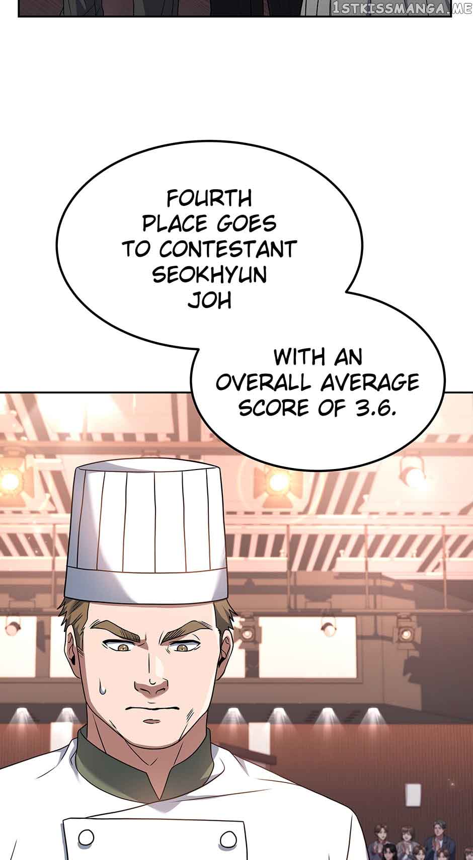 Youngest Chef from the 3rd Rate Hotel Chapter 75 348 48