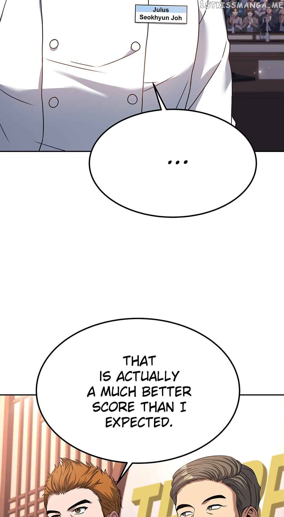 Youngest Chef from the 3rd Rate Hotel Chapter 75 349 49