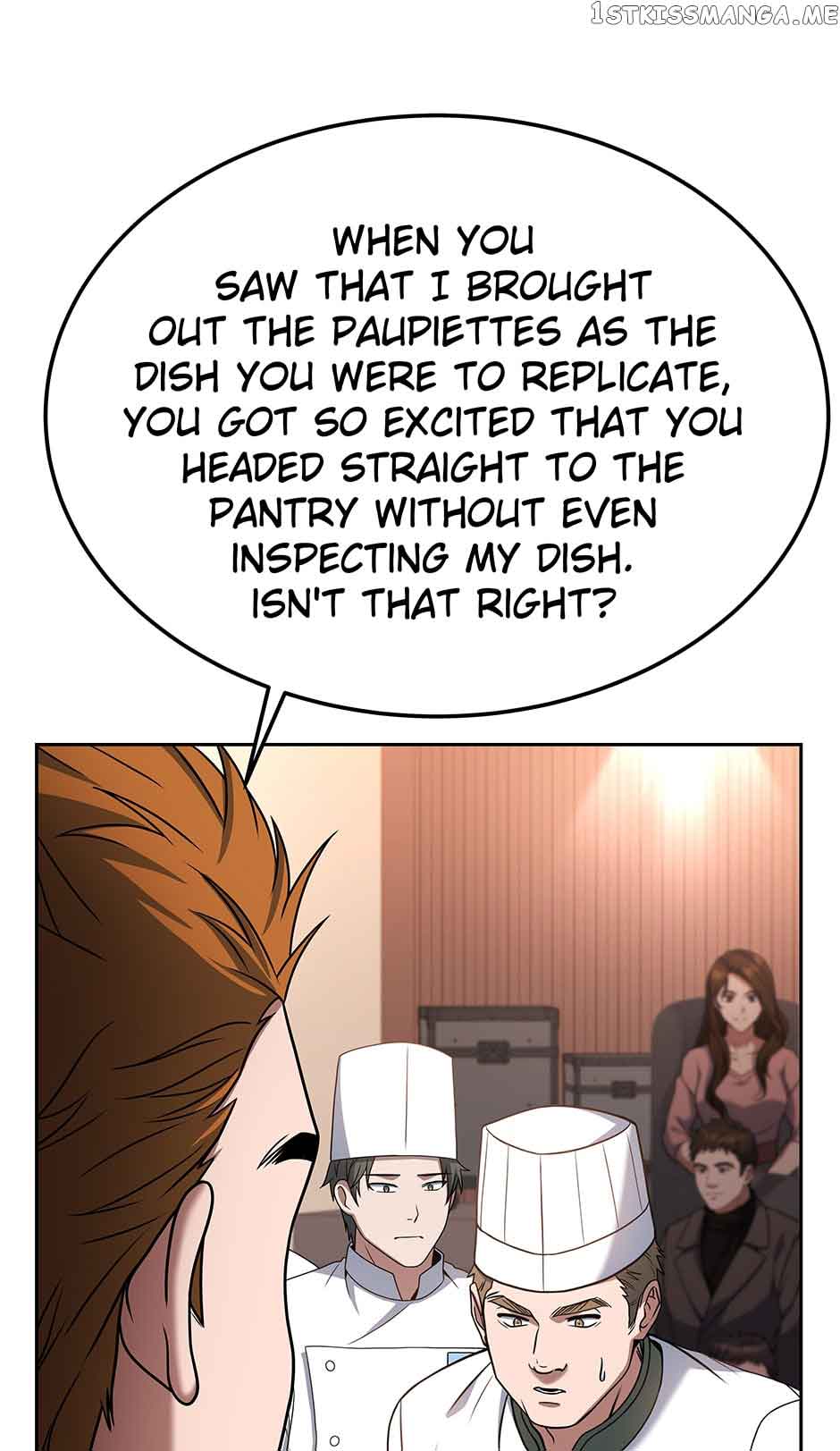 Youngest Chef from the 3rd Rate Hotel Chapter 75 351 51