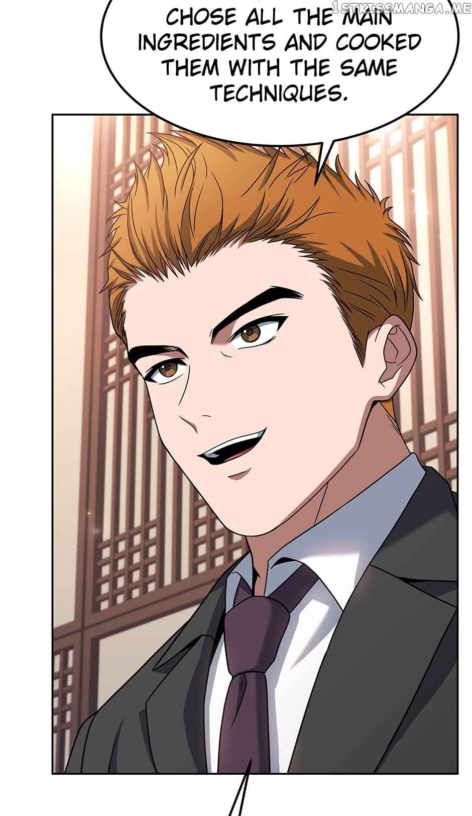 Youngest Chef from the 3rd Rate Hotel Chapter 75 353 53