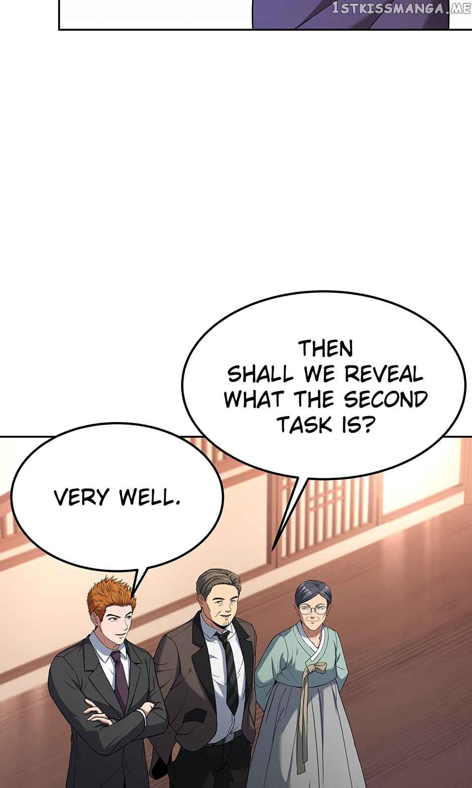 Youngest Chef from the 3rd Rate Hotel Chapter 75 361 61