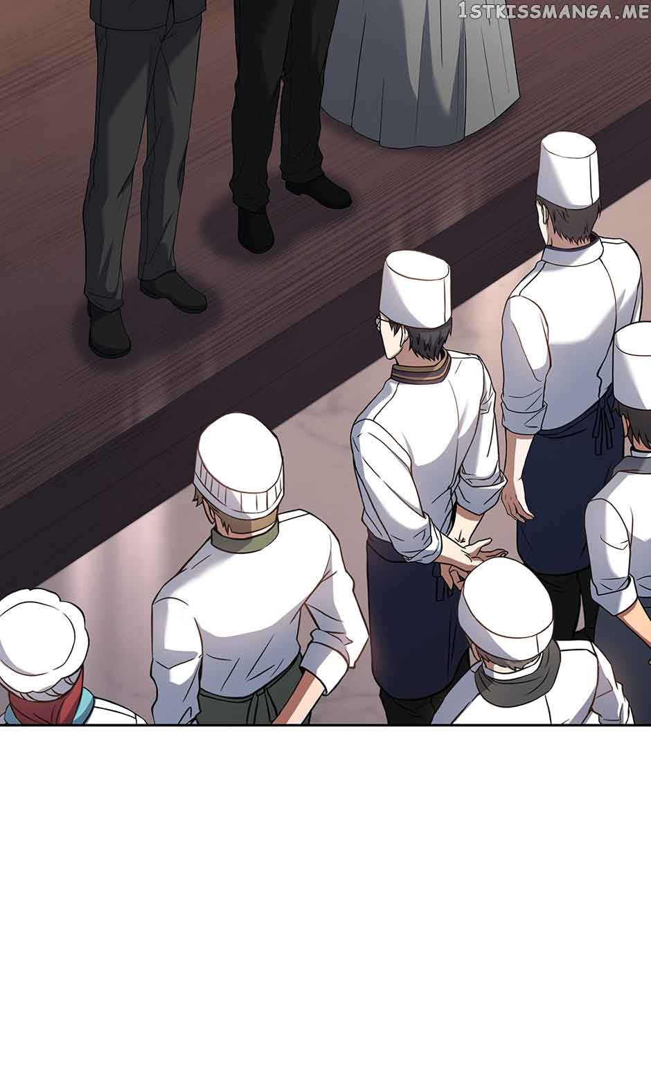 Youngest Chef from the 3rd Rate Hotel Chapter 75 362 62