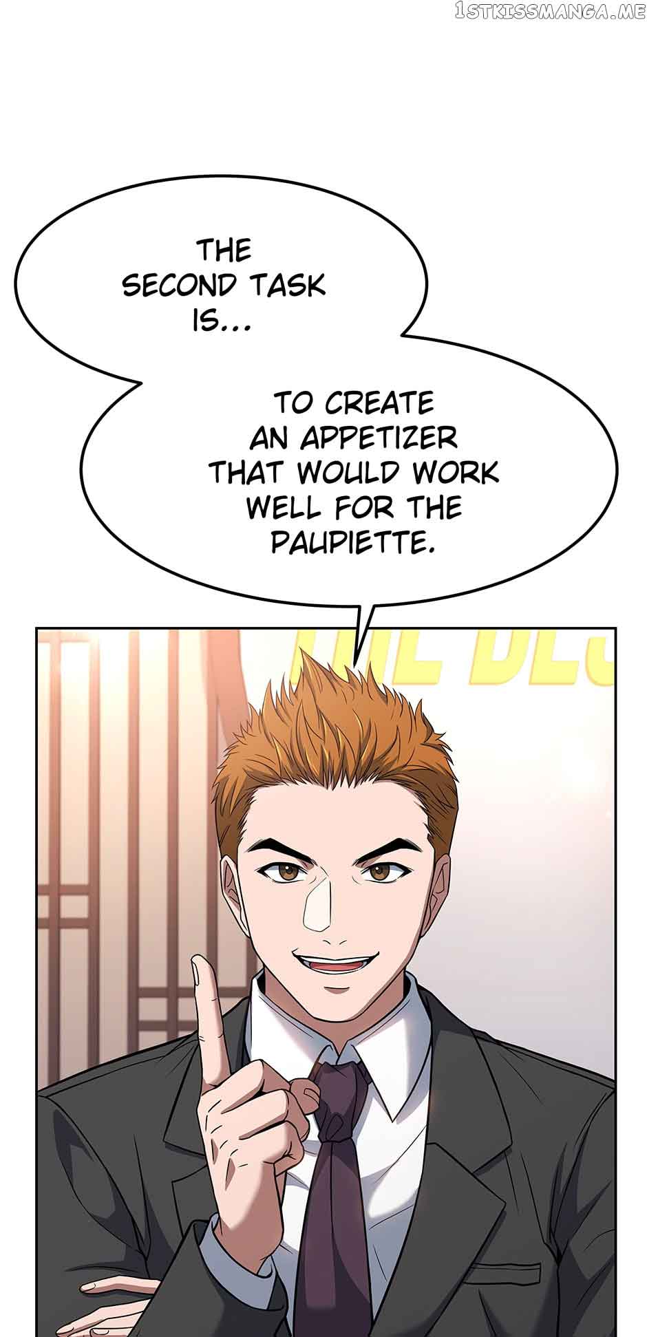 Youngest Chef from the 3rd Rate Hotel Chapter 75 363 63