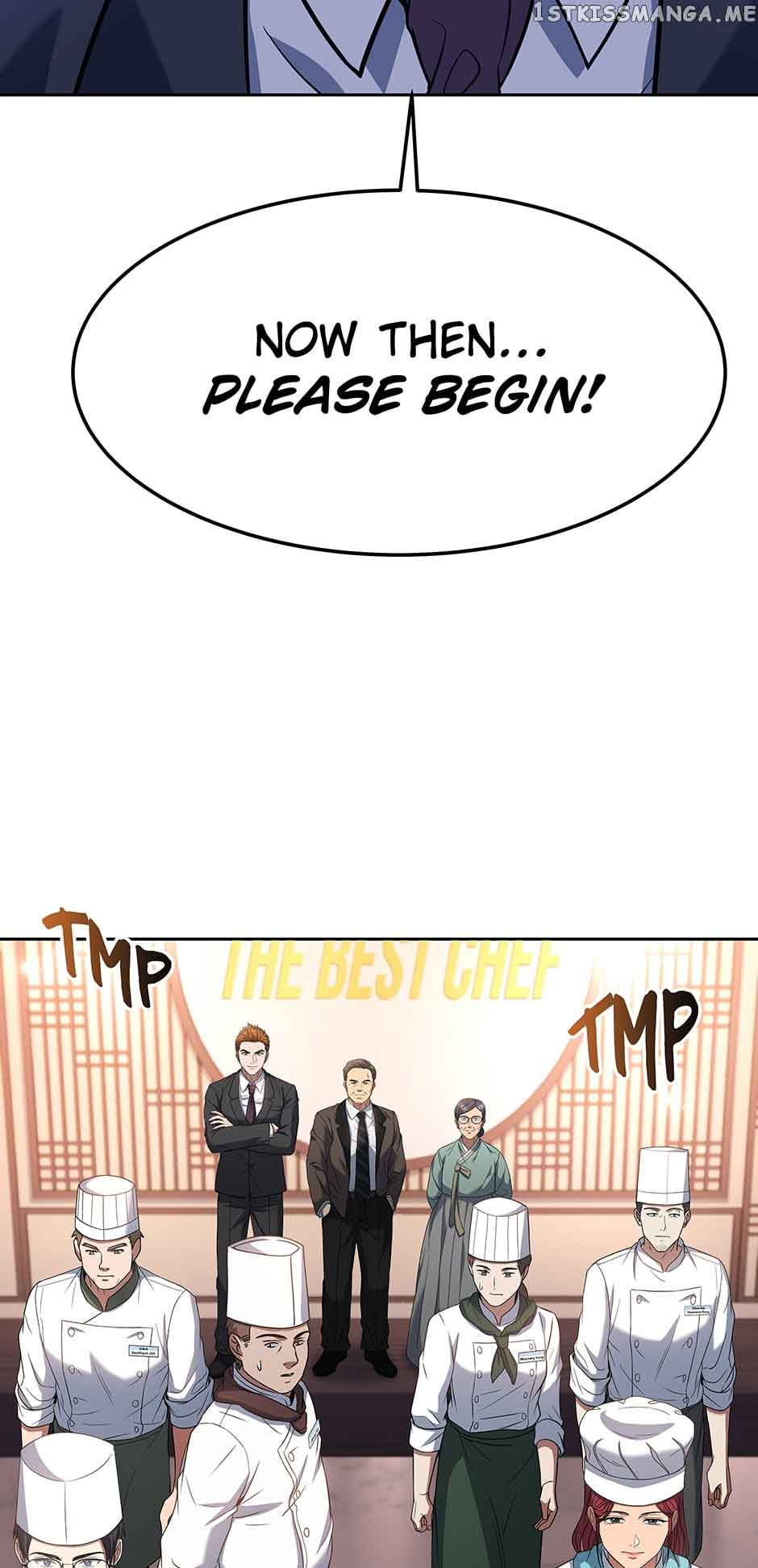 Youngest Chef from the 3rd Rate Hotel Chapter 75 367 67