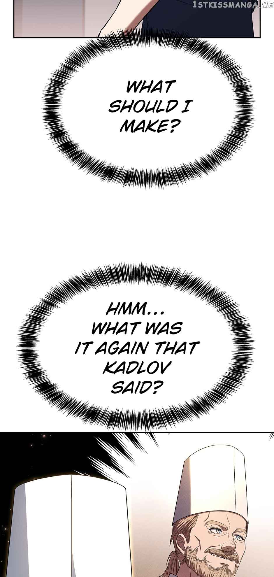 Youngest Chef from the 3rd Rate Hotel Chapter 75 370 70