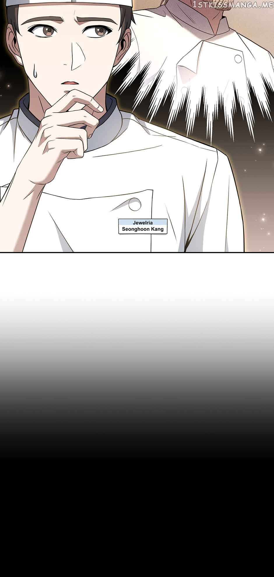 Youngest Chef from the 3rd Rate Hotel Chapter 75 371 71