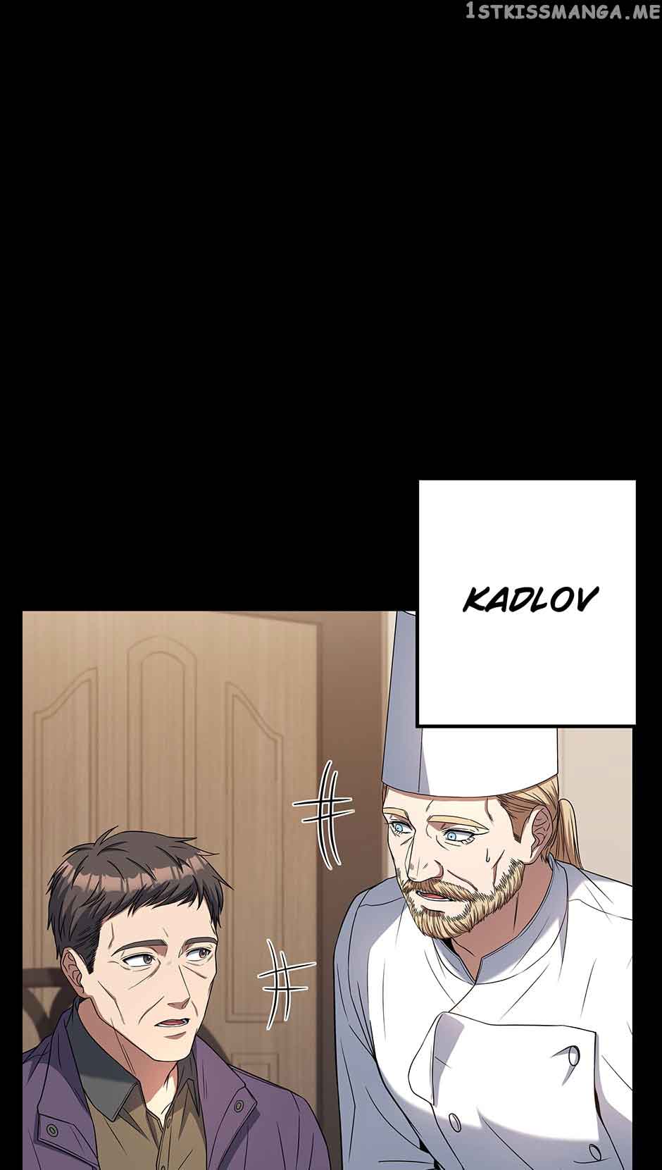 Youngest Chef from the 3rd Rate Hotel Chapter 75 373 73