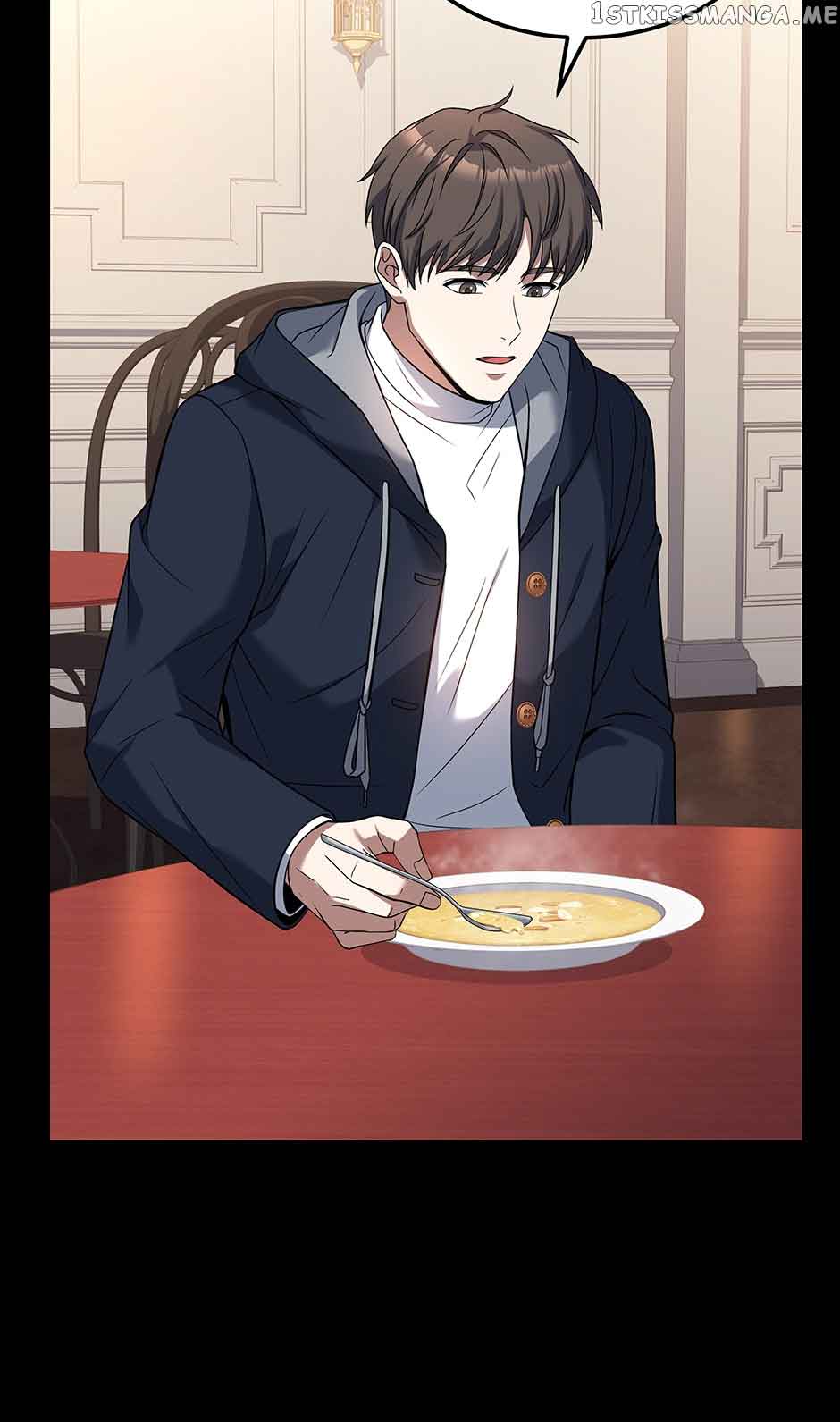 Youngest Chef from the 3rd Rate Hotel Chapter 75 379 79