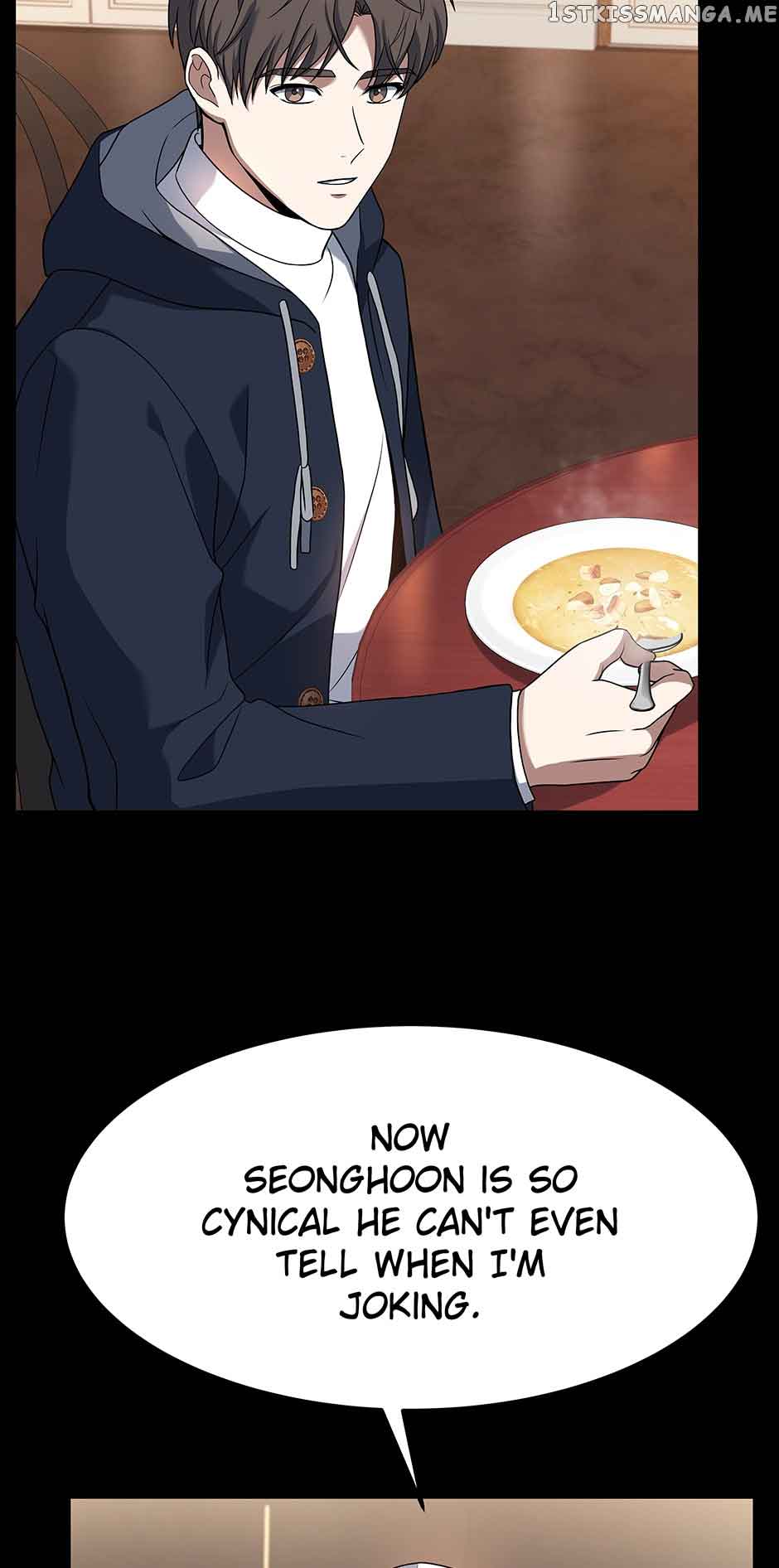 Youngest Chef from the 3rd Rate Hotel Chapter 75 382 82