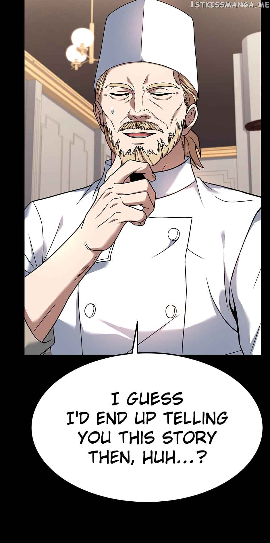 Youngest Chef from the 3rd Rate Hotel Chapter 75 383 83