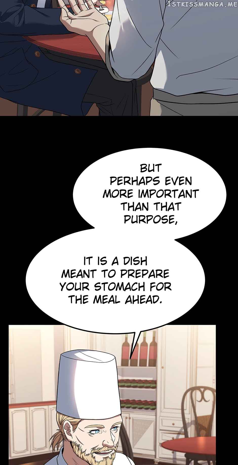 Youngest Chef from the 3rd Rate Hotel Chapter 75 385 85