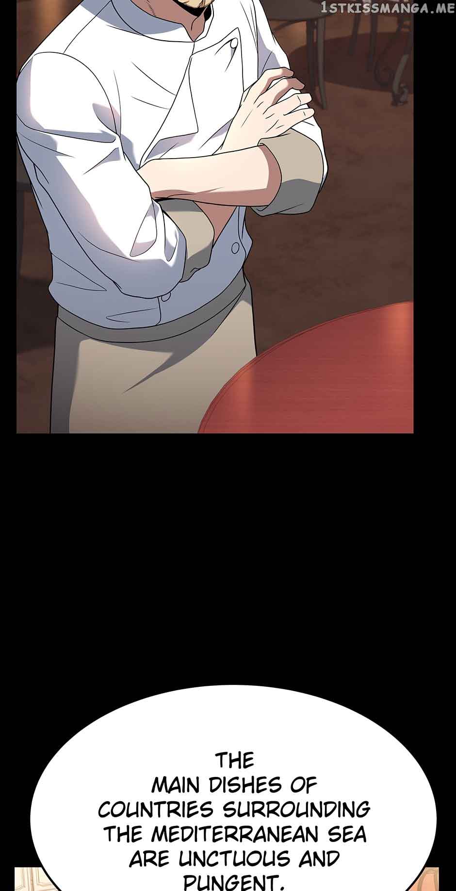 Youngest Chef from the 3rd Rate Hotel Chapter 75 386 86