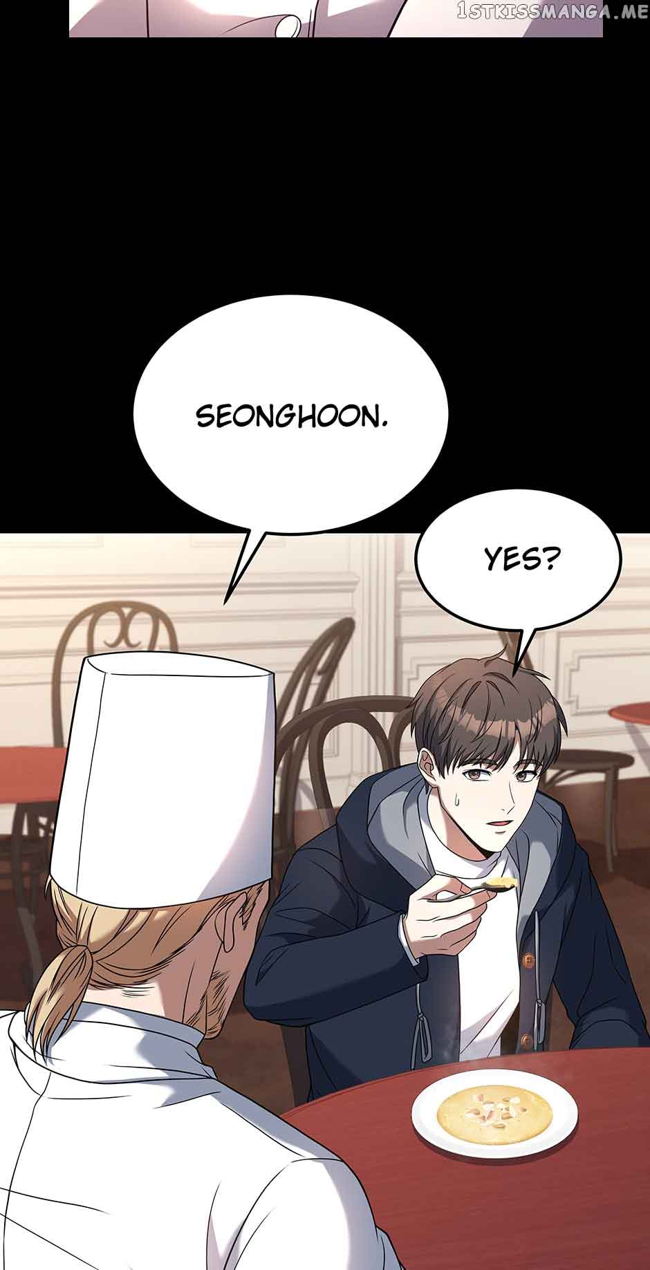 Youngest Chef from the 3rd Rate Hotel Chapter 75 393 93