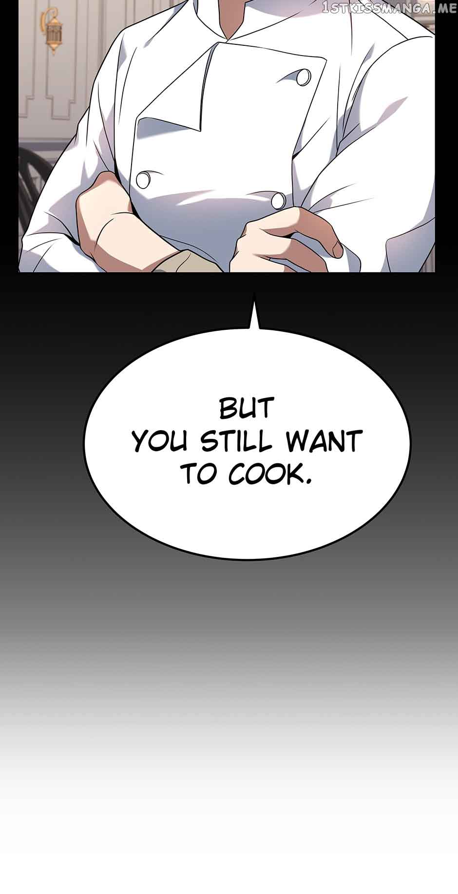 Youngest Chef from the 3rd Rate Hotel Chapter 75 395 95