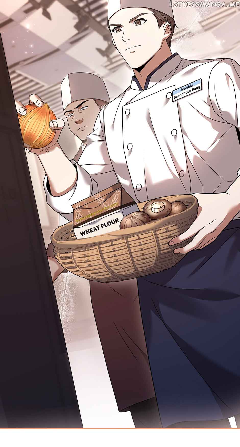 Youngest Chef from the 3rd Rate Hotel Chapter 75 398 98