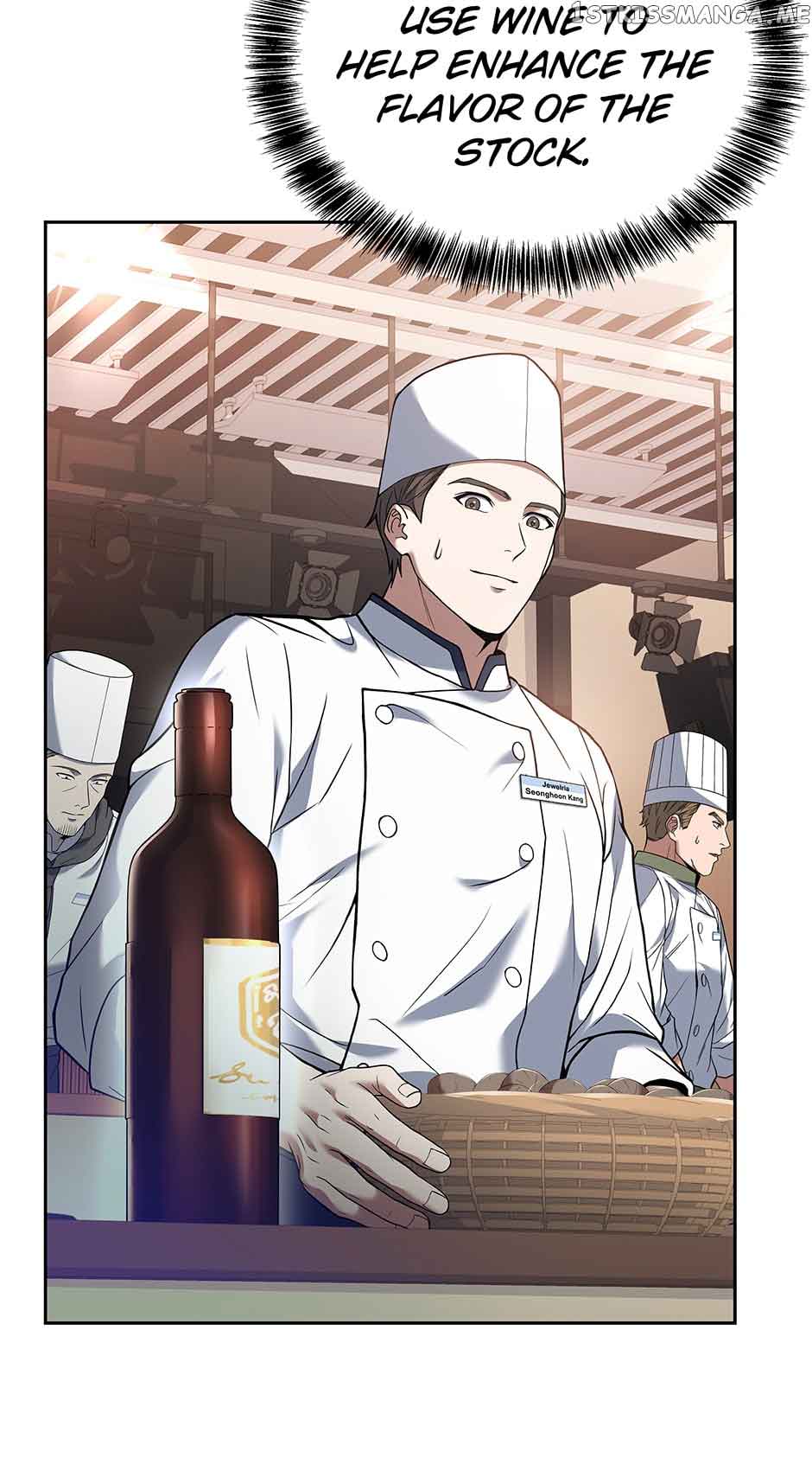 Youngest Chef from the 3rd Rate Hotel Chapter 76 321 005