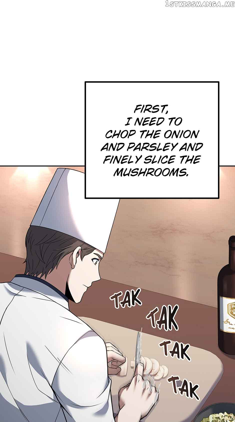 Youngest Chef from the 3rd Rate Hotel Chapter 76 322 006