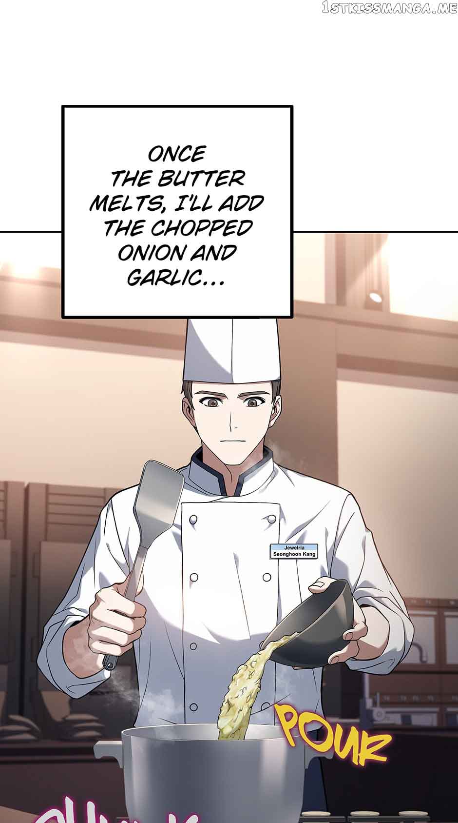 Youngest Chef from the 3rd Rate Hotel Chapter 76 325 009