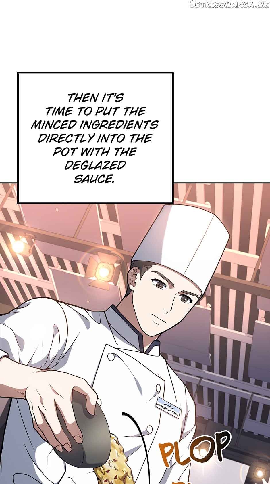 Youngest Chef from the 3rd Rate Hotel Chapter 76 332 016