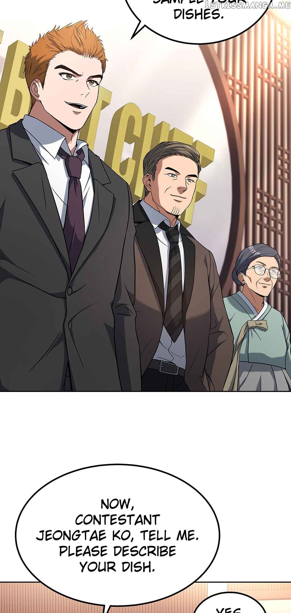 Youngest Chef from the 3rd Rate Hotel Chapter 76 339 023