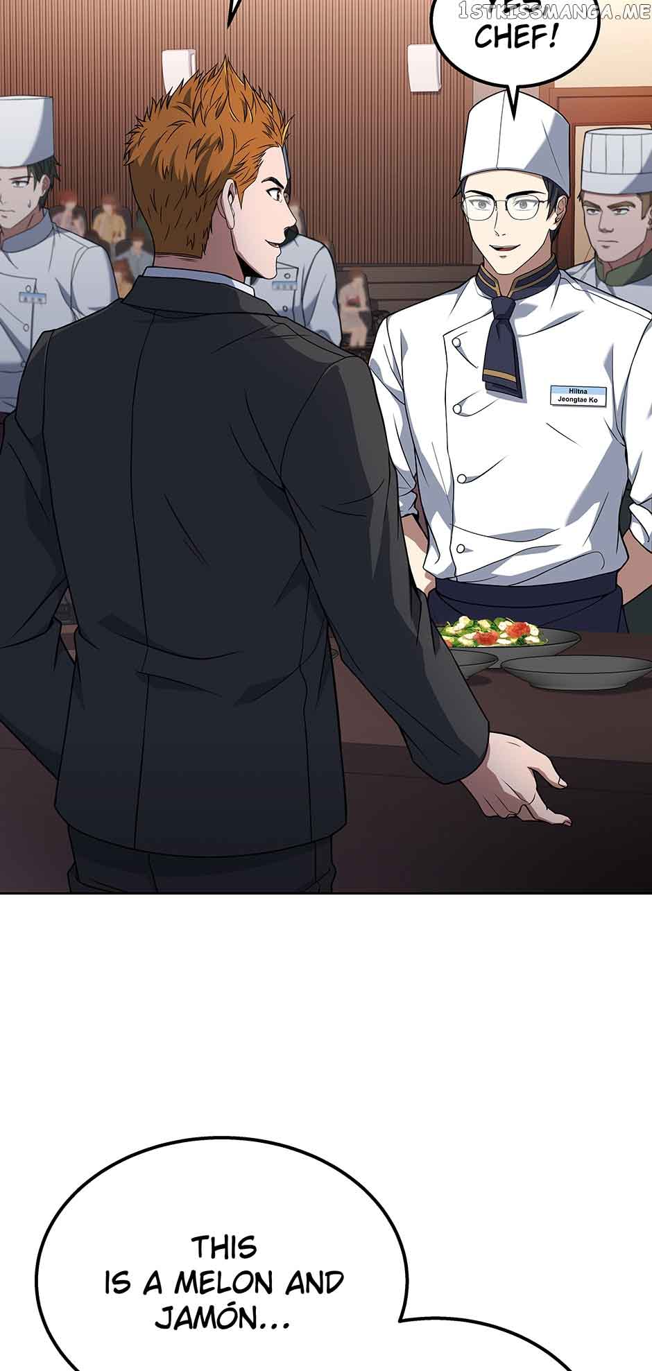 Youngest Chef from the 3rd Rate Hotel Chapter 76 340 024