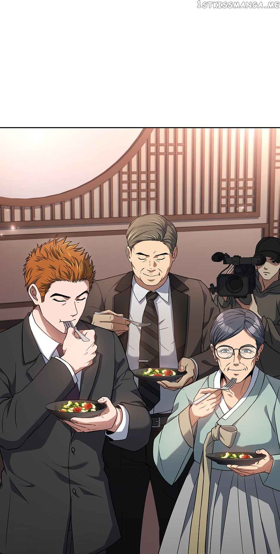 Youngest Chef from the 3rd Rate Hotel Chapter 76 346 030