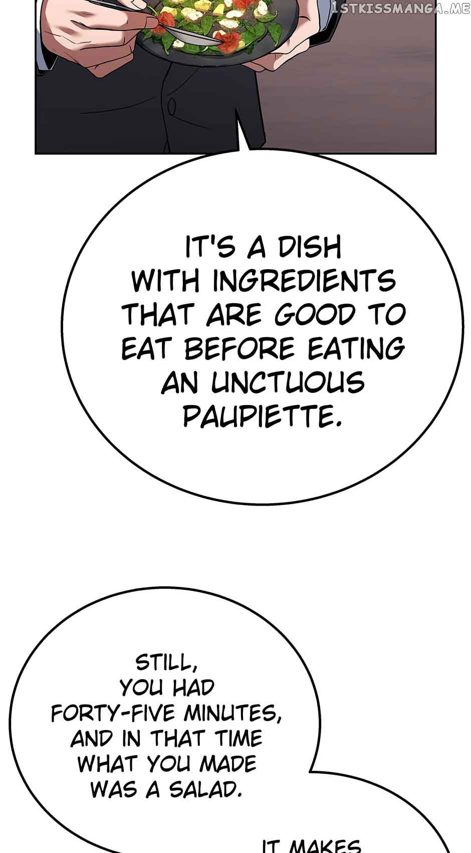 Youngest Chef from the 3rd Rate Hotel Chapter 76 350 034