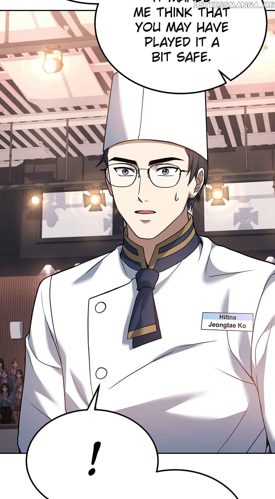 Youngest Chef from the 3rd Rate Hotel Chapter 76 351 035
