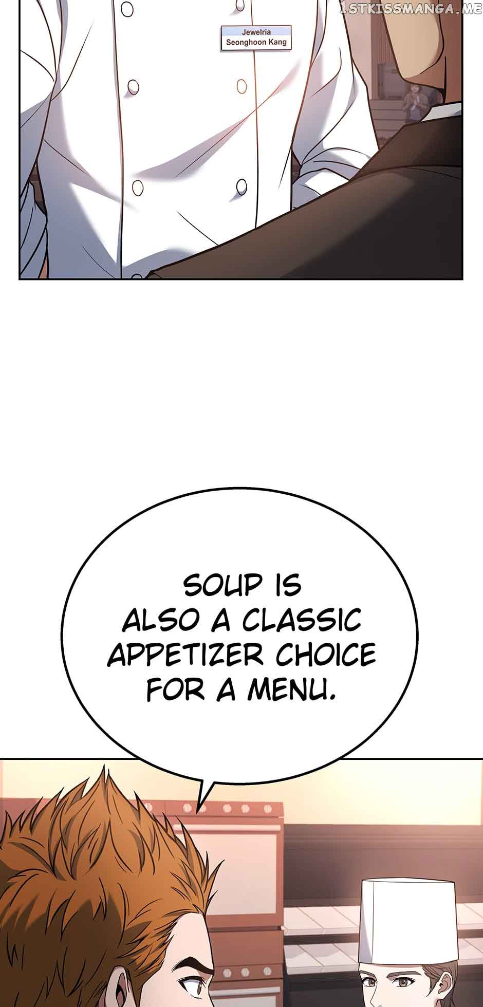 Youngest Chef from the 3rd Rate Hotel Chapter 76 356 040