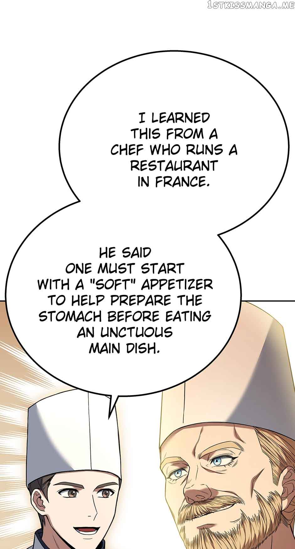 Youngest Chef from the 3rd Rate Hotel Chapter 76 358 042