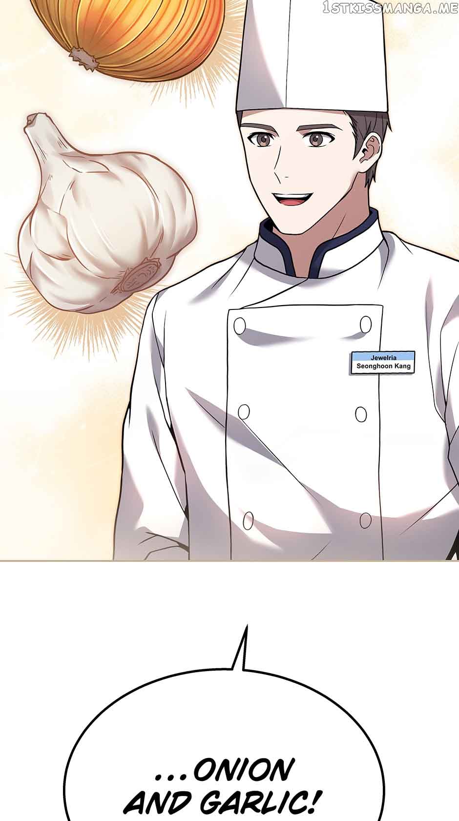 Youngest Chef from the 3rd Rate Hotel Chapter 76 369 053