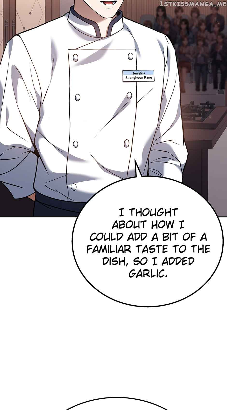 Youngest Chef from the 3rd Rate Hotel Chapter 76 373 057