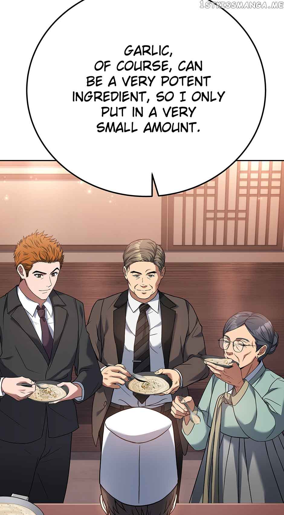 Youngest Chef from the 3rd Rate Hotel Chapter 76 374 058