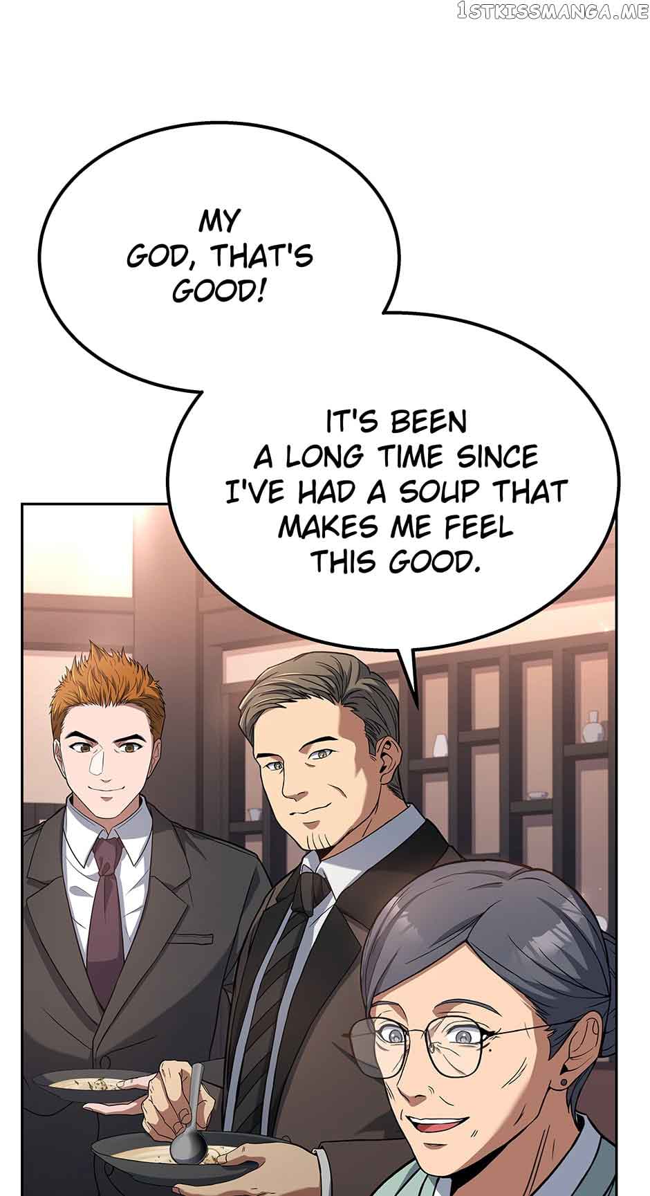 Youngest Chef from the 3rd Rate Hotel Chapter 76 376 060